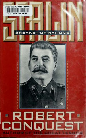 Stalin · Breaker of Nations [Uncorrected]